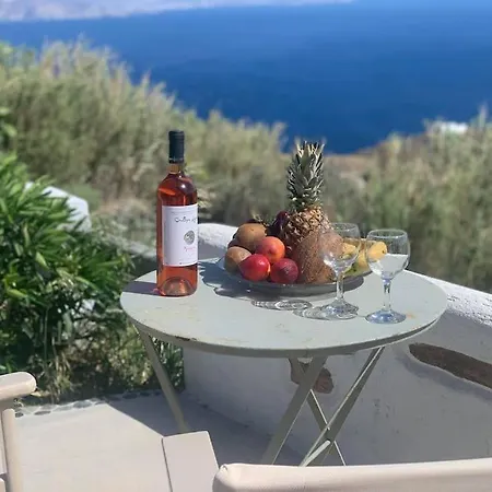 'akri' Lägenhet Falatados