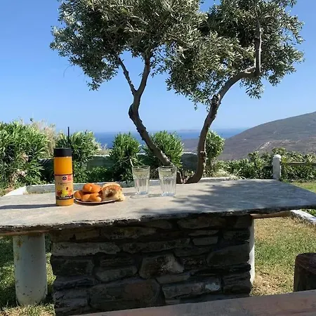 Lägenhet 'akri' Falatados