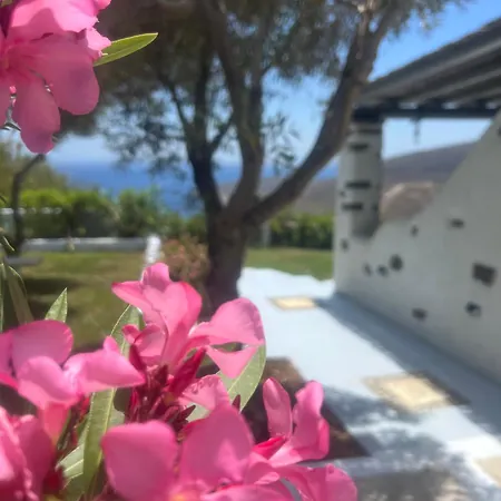 Lägenhet 'akri' Falatados