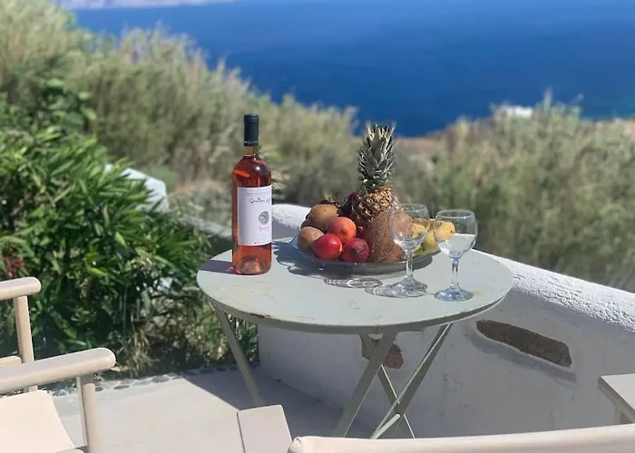 'akri' Lejlighed Falatados