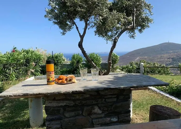 Lejlighed 'akri' Falatados