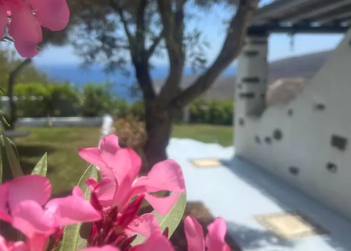 Lejlighed 'akri' Falatados